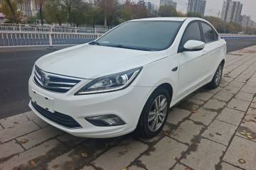 Used Changan Eado 2016 1.6L Manual Fashion Edition