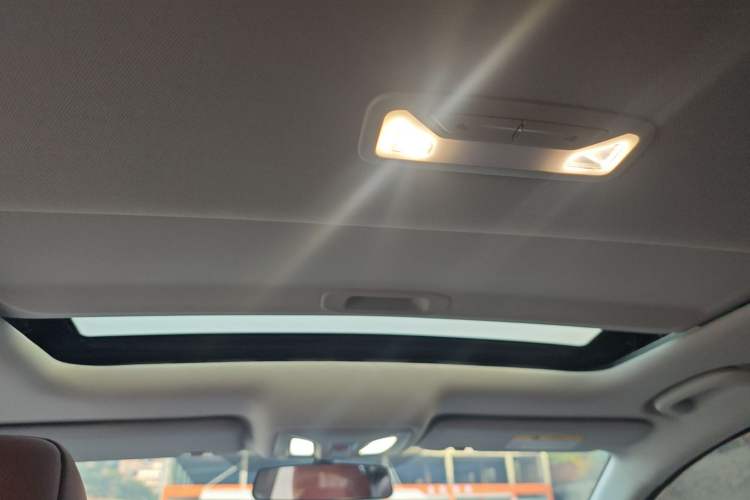 Used Changan Eado 2023 Changan Edition PLUS Blue Whale NE 1.4T GDI DCT Prestige Version
