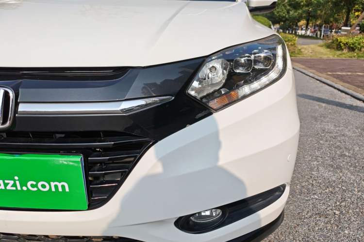 Used Honda Vezel 2015 1.5L CVT two-wheel drive Comfort trim
