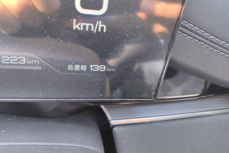 Used BYD Seal 06 New Energy 2024 DM-i 120KM Prestige Model
