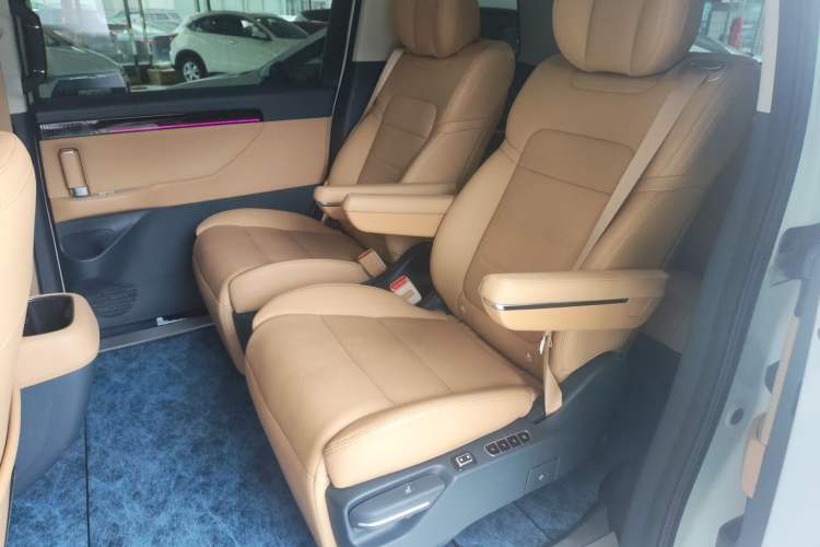 Used GAC Trumpchi E8 New Energy 2024 150km MAX
