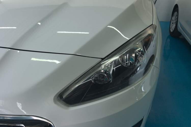 Used Peugeot 308 2013 1.6L Automatic YouShang Model
