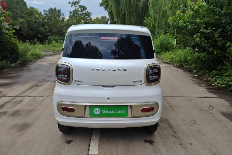 Used Bestune Pony 2025 222km Lightning Horse
