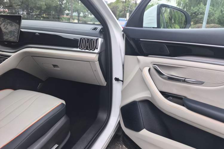 Used BYD Song PLUS New Energy 2021 EV Deluxe Model