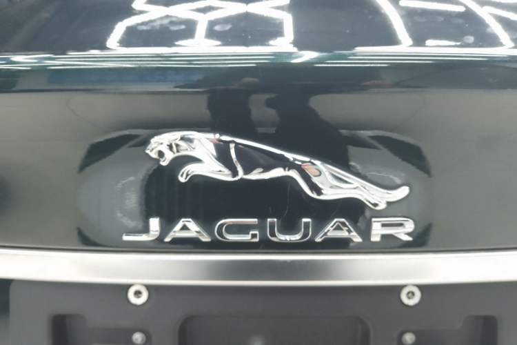 Used Jaguar XFL 2023 XFL 2.0T P250 Two-Wheel-Drive Elite Sport Edition
