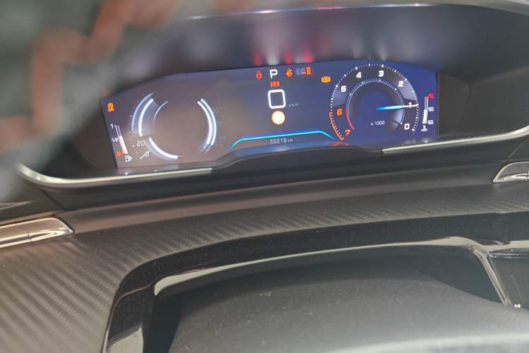 Used Peugeot 508 2022 508L 400THP PureTech Driving Control Edition
