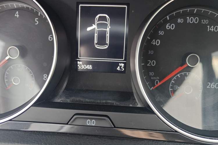 Used Volkswagen Golf 2020 280TSI DSG Comfort Version
