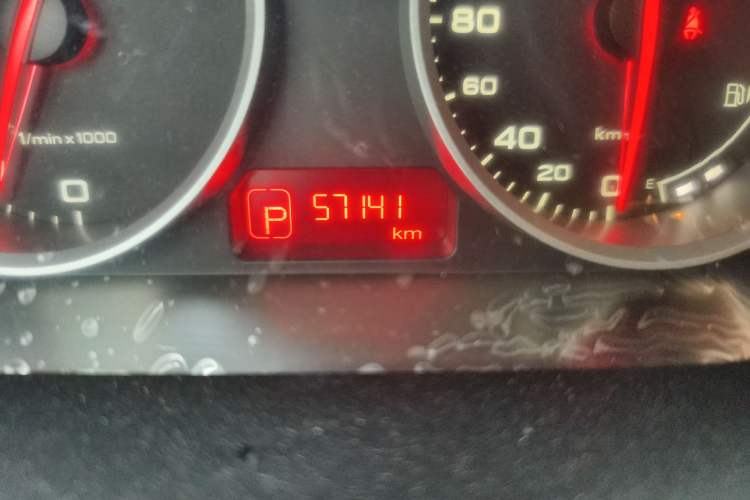 Used MG 3 2017 1.5L Automatic Smart Connect Elite Edition
