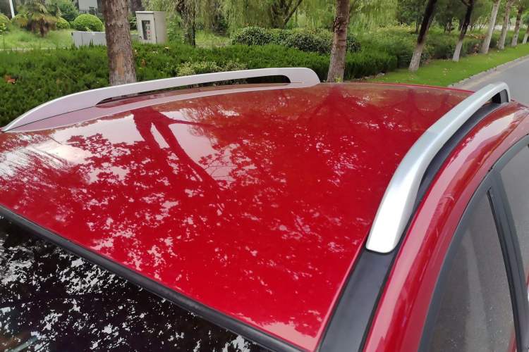 Used  Refine S3 2014 1.5L Manual Luxury Smart Model
