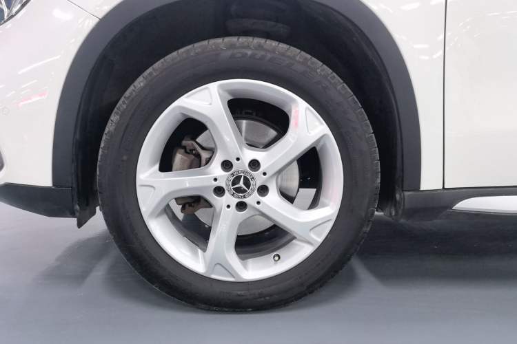 Used Mercedes-Benz GLA 2018 GLA 200 Sport Edition