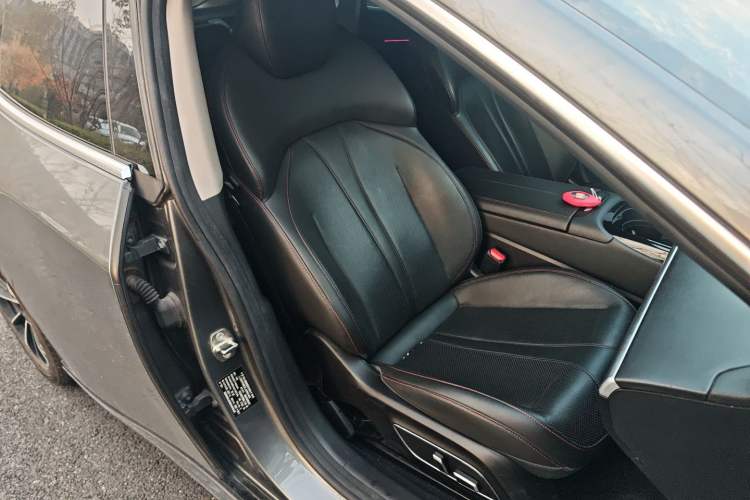 Used XPeng P7 2020 670N