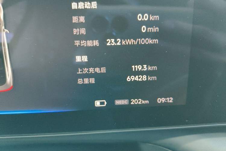 Used XPeng P7 2021 480N
