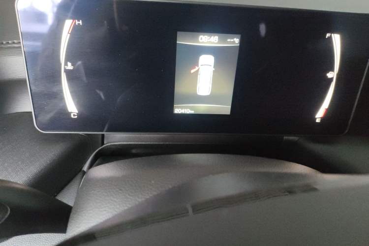 Used Haval H5 2023 2.0T Automatic All-Wheel Drive LinkedIn Gasoline