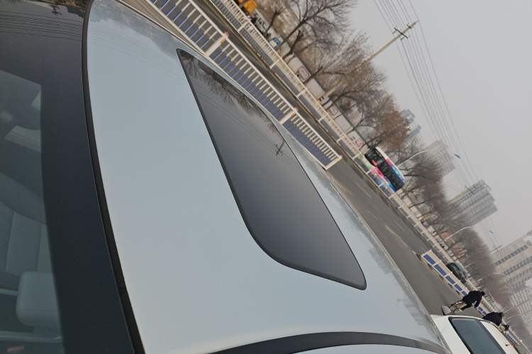 Used Honda e:NS2 2024 Light-Chasing Version