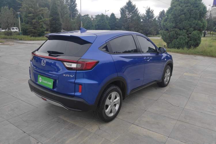 Used Honda XR-V 2017 1.5L LXi CVT Classic Edition