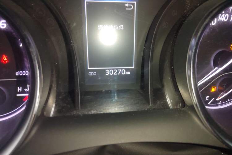 Used Toyota Camry 2023 2.0GVP Premier Edition
