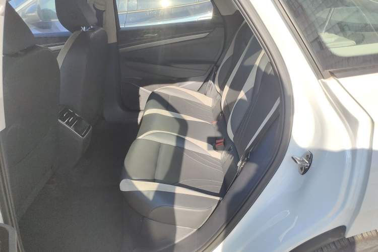 Used Volkswagen ID.7 VIZZION 2024 First Edition
