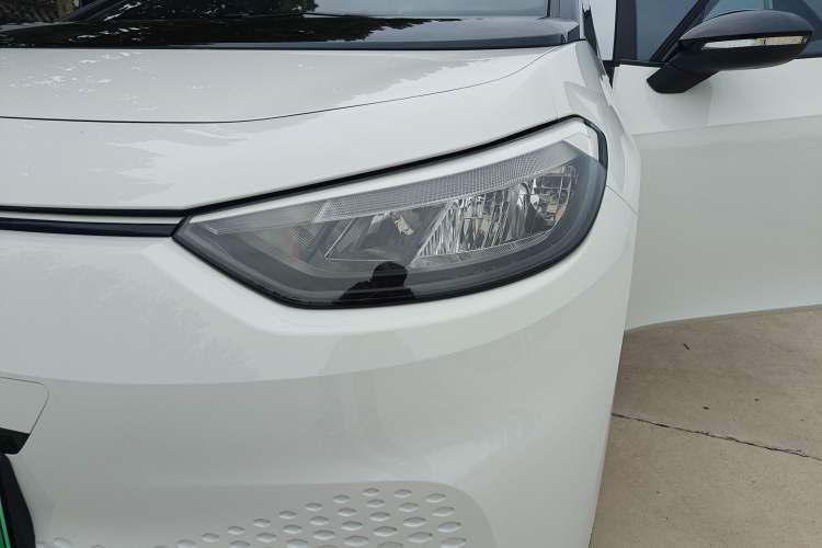 Used Volkswagen ID.3 2024 Outstanding Edition
