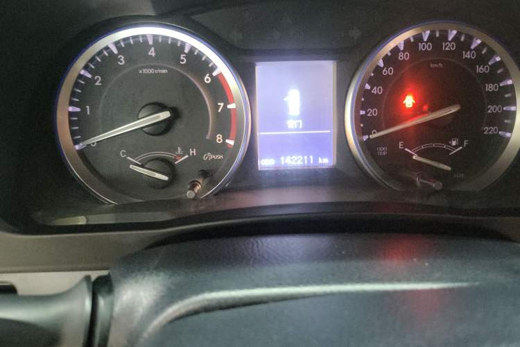 Used Toyota Highlander 2015 2.0T Two-Wheel Drive Elite Edition 7 Seats
