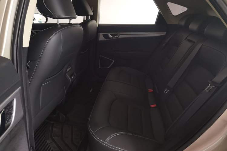 Used Geely Auto Emgrand GS 2019 1.4T CVT Edition
