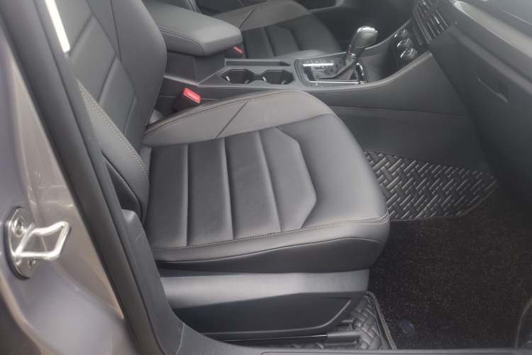 Used Volkswagen Bora 2019 280TSI DSG Luxury Model
