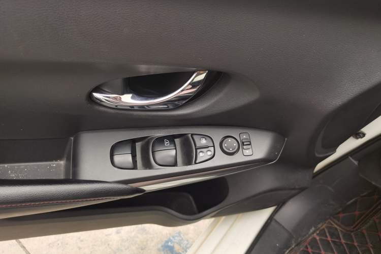 Used Nissan Lannia 2020 1.6L CVT Cool Edition