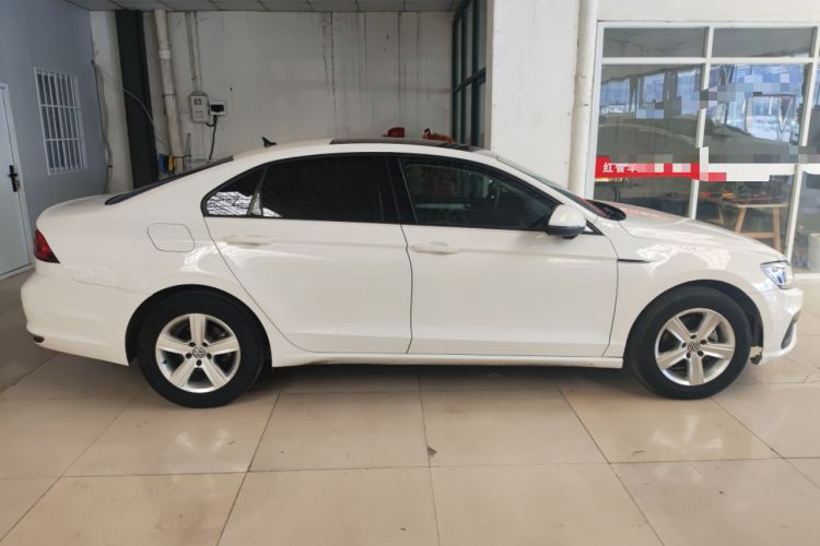 Used Volkswagen Lamando 2021 230TSI DSG Fashion Edition
