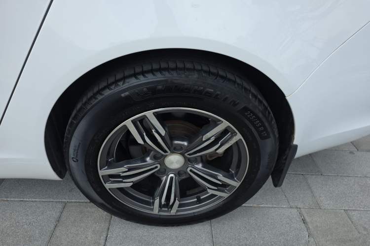 Used Buick Regal 2015 1.6T Elite Tech Model