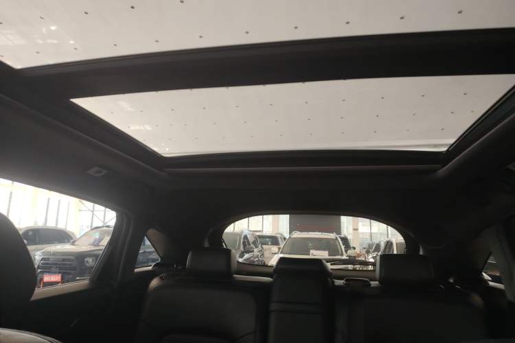 Used Honda UR-V 2017 240TURBO Two-Wheel Drive Classic Edition China V