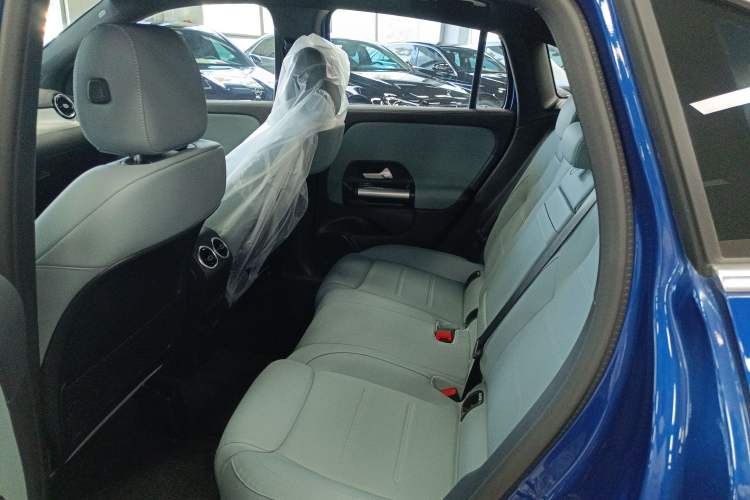 Used Mercedes-Benz GLA 2024 GLA 200
