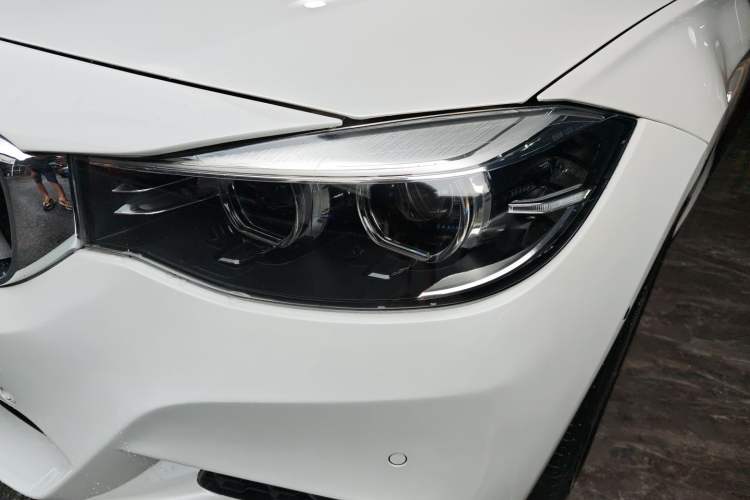 Used BMW 3 Series GT 2020 320i M Sport Package
