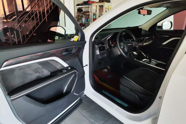 Used Haval H6 2023 National Trend Edition 1.5T Automatic Urban Version