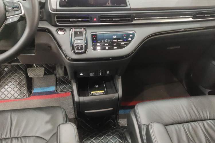 Used Honda Odyssey 2022 2.0L eHEV Sharp·Luxury Edition
