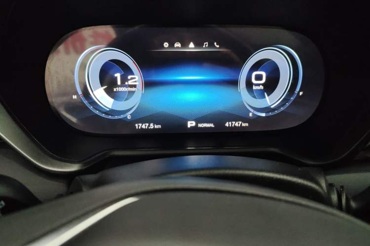 Used GAC Trumpchi GS4 2020 270T Automatic Smart Connectivity Edition