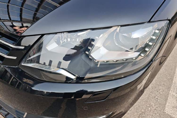 Used Volkswagen Sharan 2016 380TSI Luxury 7-Seater
