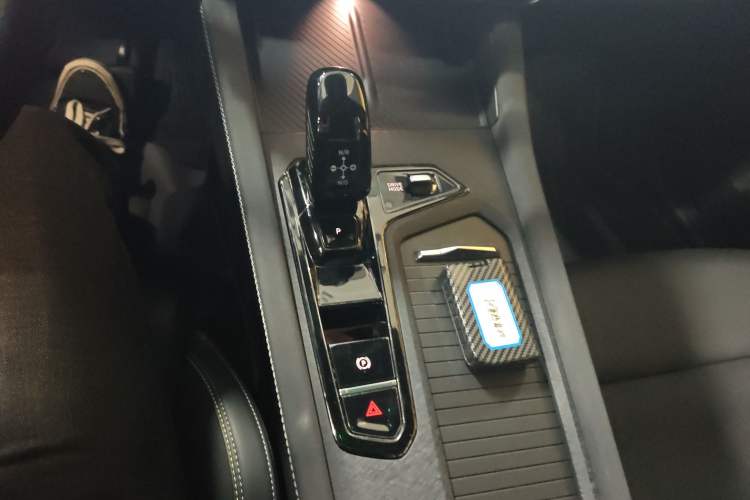 Used Lynk & Co 03 2025 2.0TD DCT Champion Edition Pro
