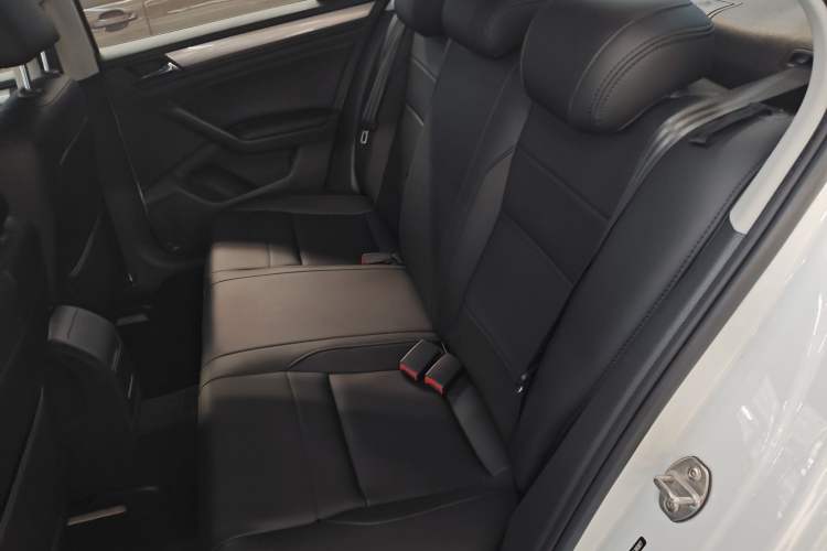 Used Volkswagen Bora 2019 Bora·Legend 1.5L Automatic Fashion Edition China VI Standard
