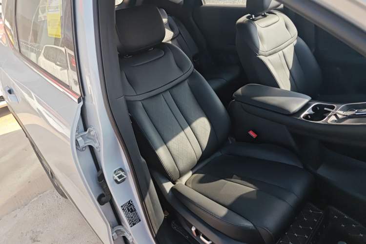 Used Wuling Xingguang S 2024 130 km Flagship Version
