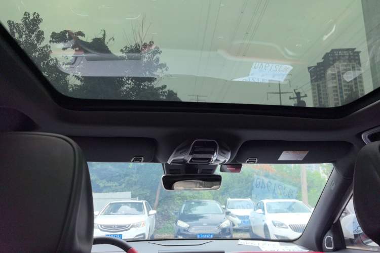 Used Geely Auto icon 2020 1.5TD i9 BSG