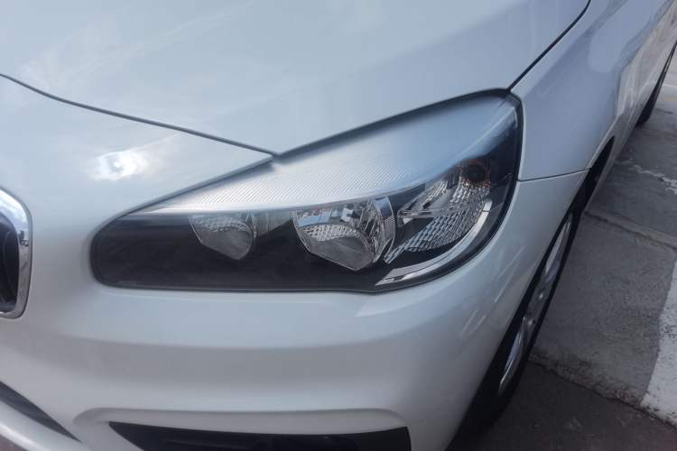 Used BMW 2 Series Gran Tourer 2015 218i Leading Model
