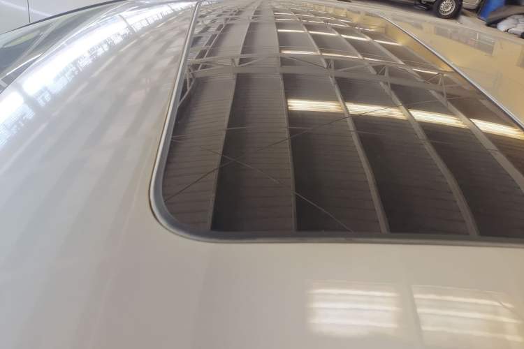 Used Changan Eado 2020 PLUS Blue Whale NE 1.4T GDI DCT Prestige Model
