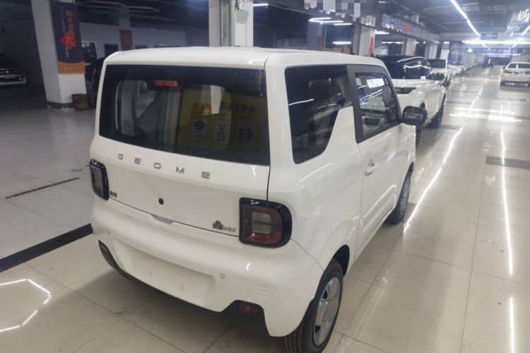 Used  Panda 2024 Panda Mini 200km Endurance Bear
