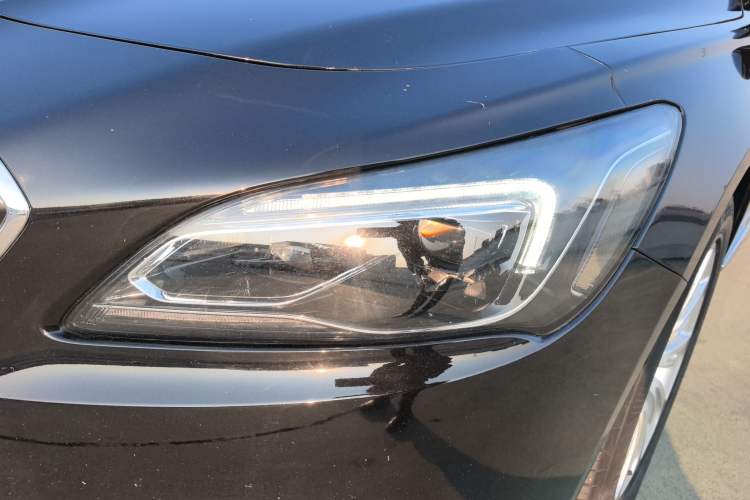 Used Buick LaCrosse 2018 20T Elite Edition