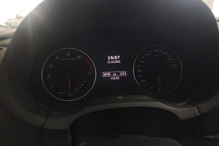 Used Audi A3 2016 Sportback 35 TFSI Ambition Edition
