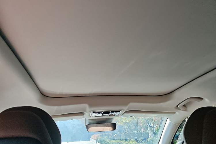 Used Leapmotor C11 2023 Pure Electric 500 Smart Edition
