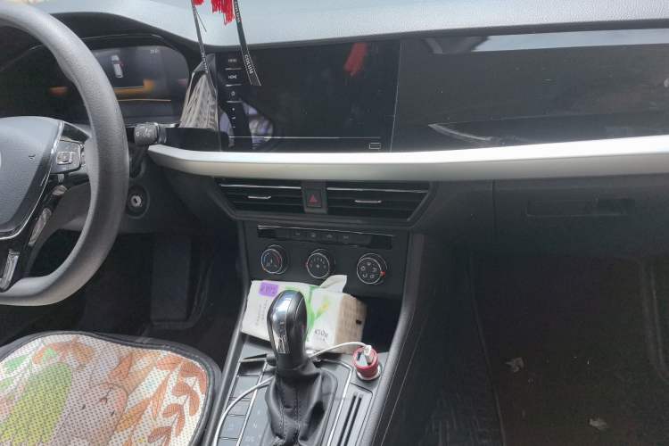 Used Volkswagen Lavida 2021 280TSI DSG Comfort Edition
