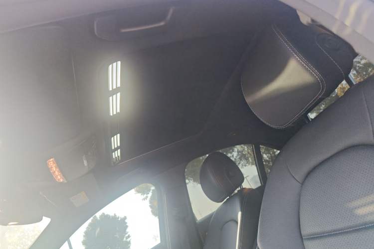 Used Mercedes-Benz C-Class 2015 C 200 Sport Edition
