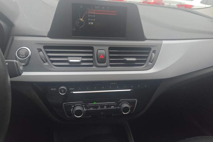 Used BMW 1 Series 2017 118i Fashion Model