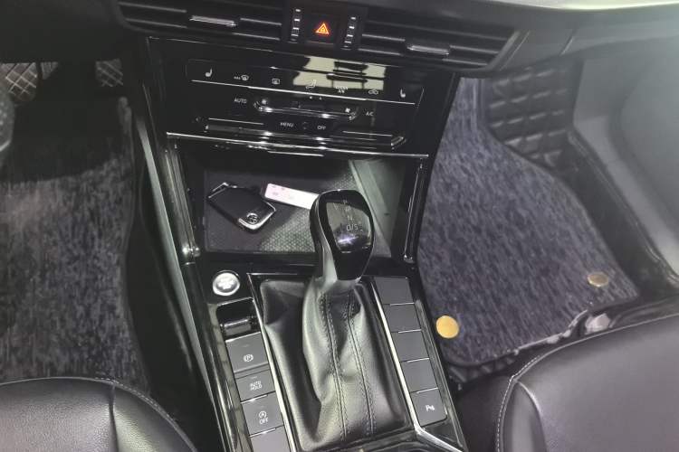 Used Volkswagen Passat 2022 330TSI Starry Elite Edition
