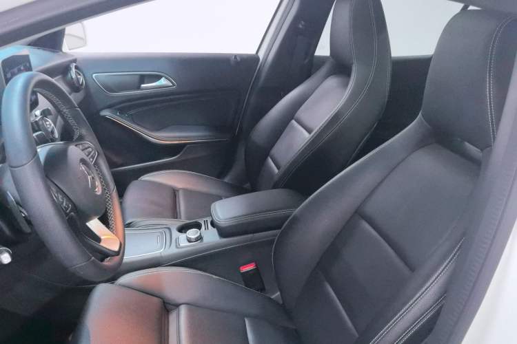 Used Mercedes-Benz GLA 2018 GLA 200 Sport Edition